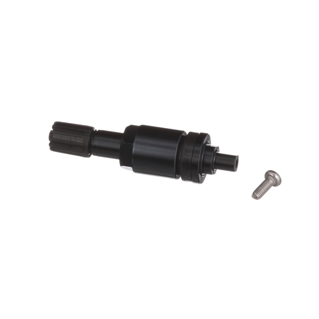 Tire Pressure Monitoring System QWIK-Sensor Valve - Standard Ign Parts TPM2012VBK4