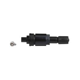 Tire Pressure Monitoring System QWIK-Sensor Valve - Standard Ign Parts TPM2012VBK4