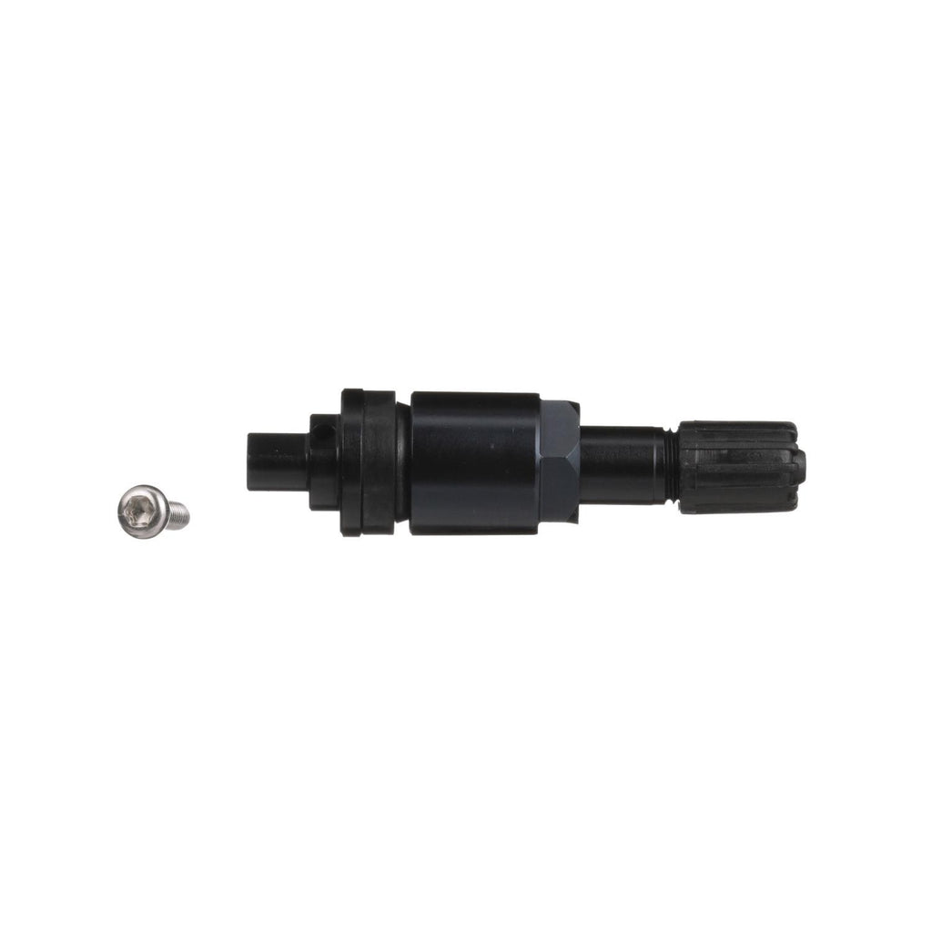 Tire Pressure Monitoring System QWIK-Sensor Valve - Standard Ign Parts TPM2012VBK