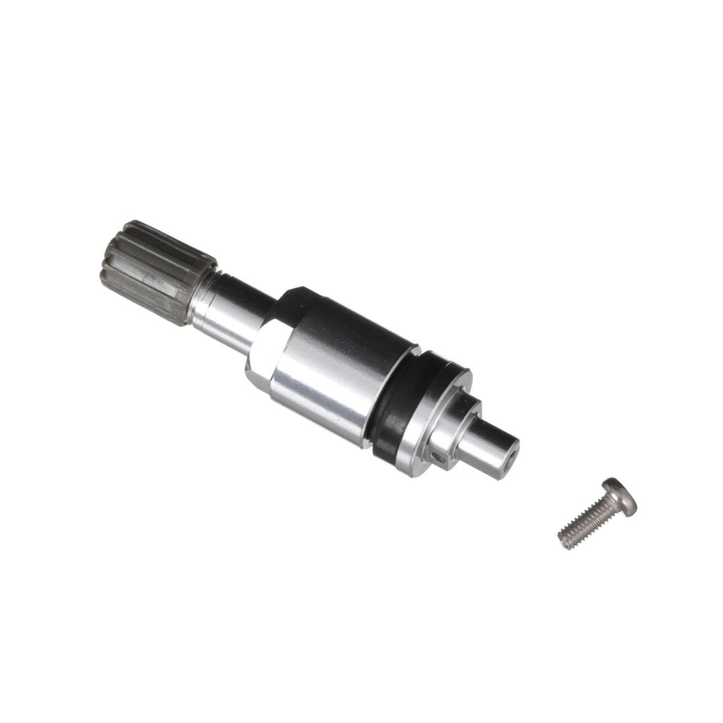 Tire Pressure Monitoring System QWIK-Sensor Valve - Standard Ign Parts TPM2012VCK4