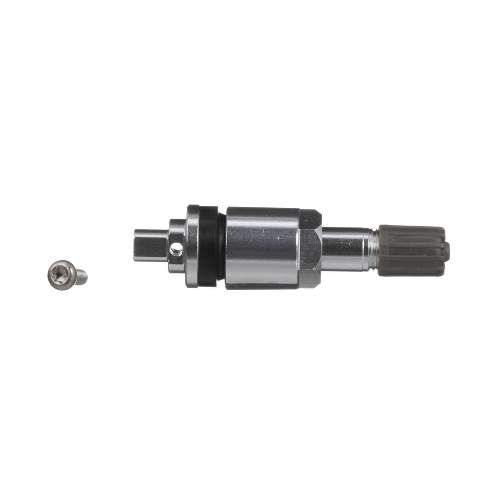 Tire Pressure Monitoring System QWIK-Sensor Valve - Standard Ign Parts TPM2012VCK4