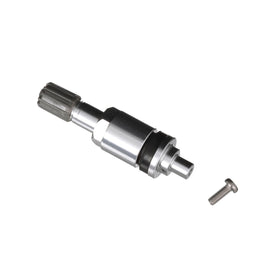 Tire Pressure Monitoring System QWIK-Sensor Valve - Standard Ign Parts TPM2012VCK