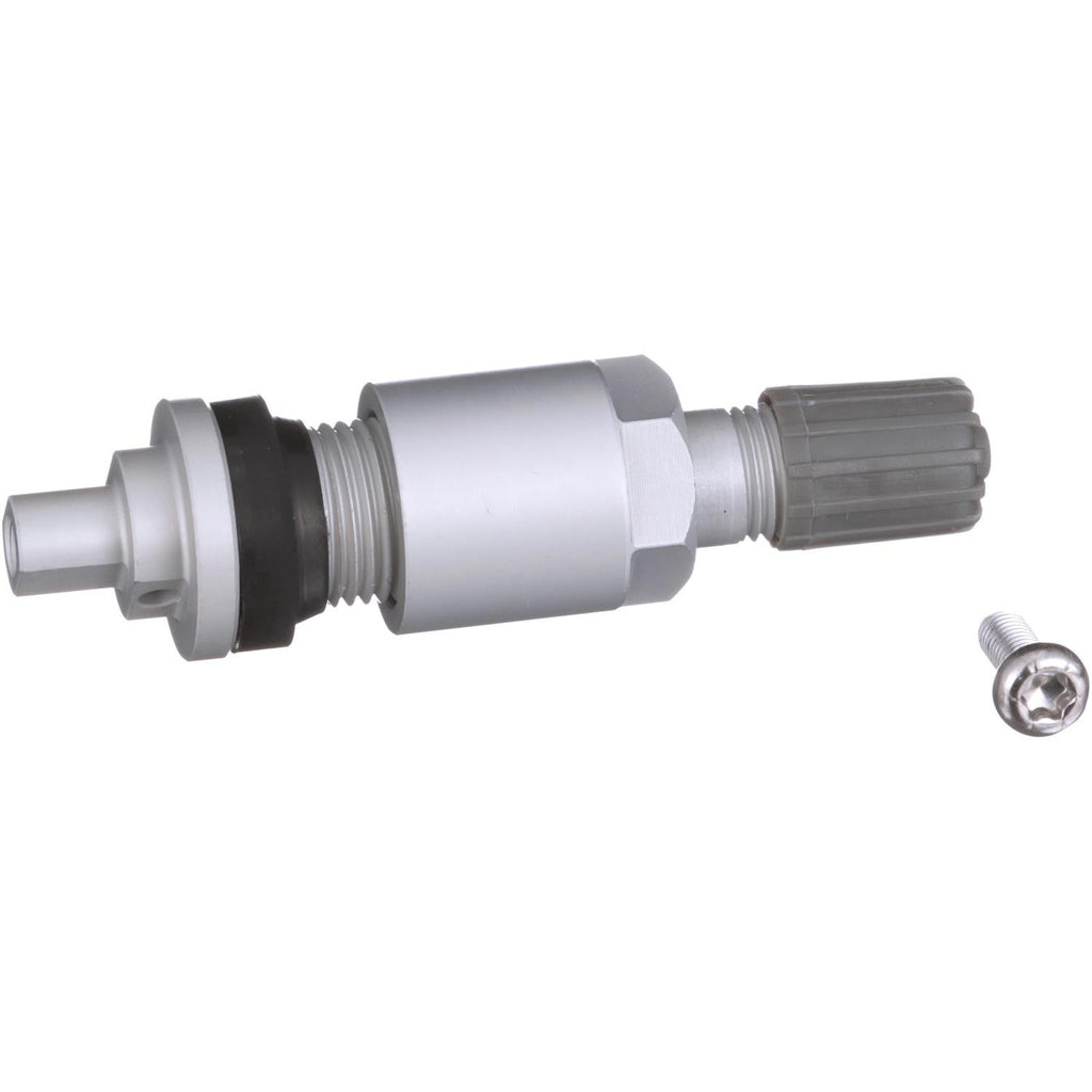 Tire Pressure Monitoring System QWIK-Sensor Valve - Standard Ign Parts TPM2012VK4PK