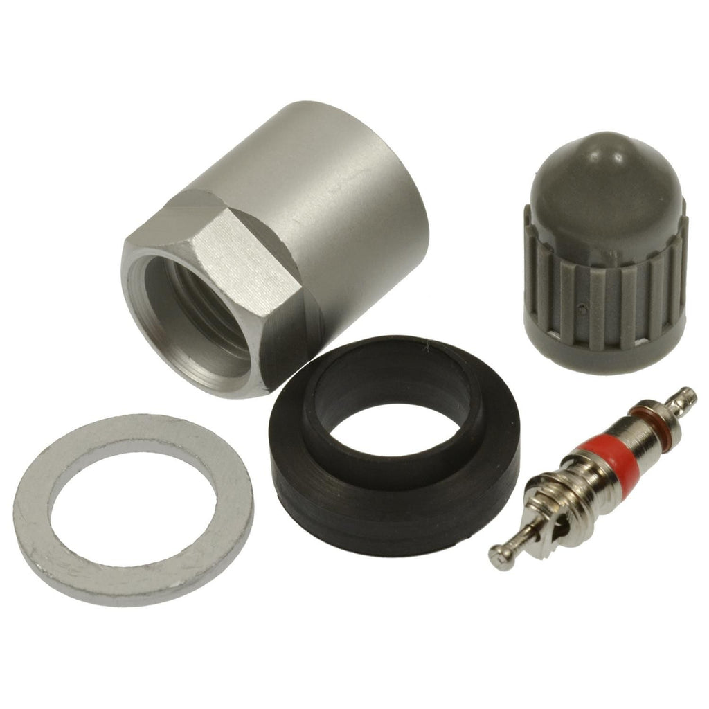 Tire Pressure Monitoring System OE Design Sensor Service Kit - Standard Ign Parts TPM2040K