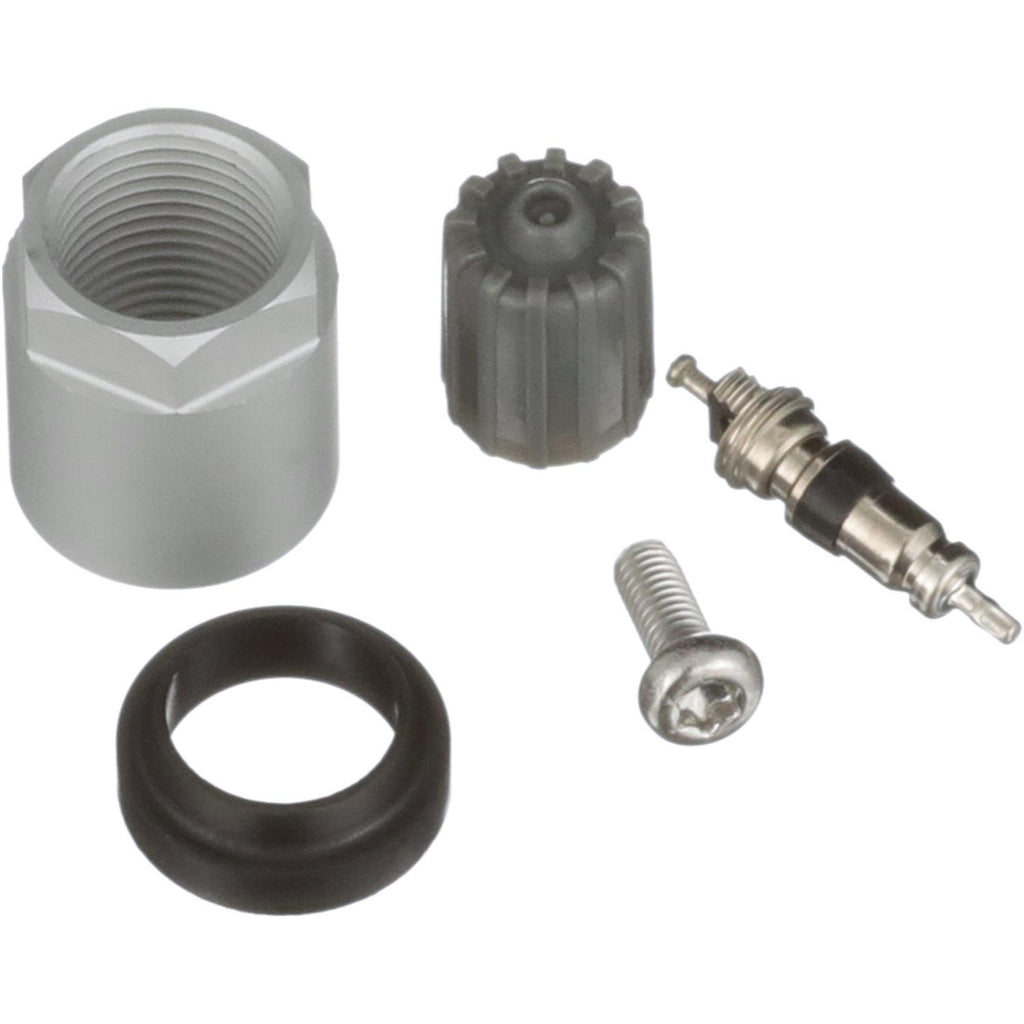 Tire Pressure Monitoring System QWIK-Sensor Service Kit - Standard Ign Parts TPM4012SK