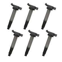 Load image into Gallery viewer, OE Durability Improved Ignition Coil Kit - Standard Ign Parts UF487K6