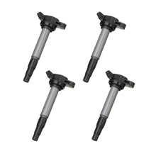 Load image into Gallery viewer, OE Durability Improved Ignition Coil Kit - Standard Ign Parts UF596K4