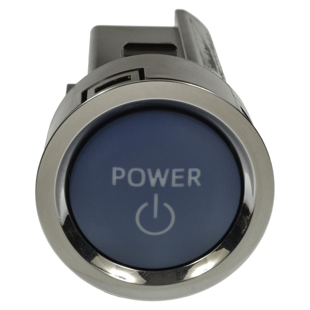 Ignition Push Button Switch - Standard Ign Parts US-1191