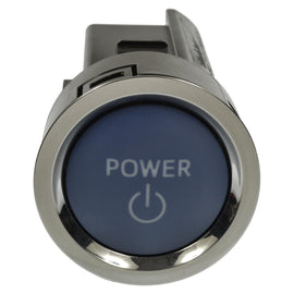Ignition Push Button Switch - Standard Ign Parts US-1191