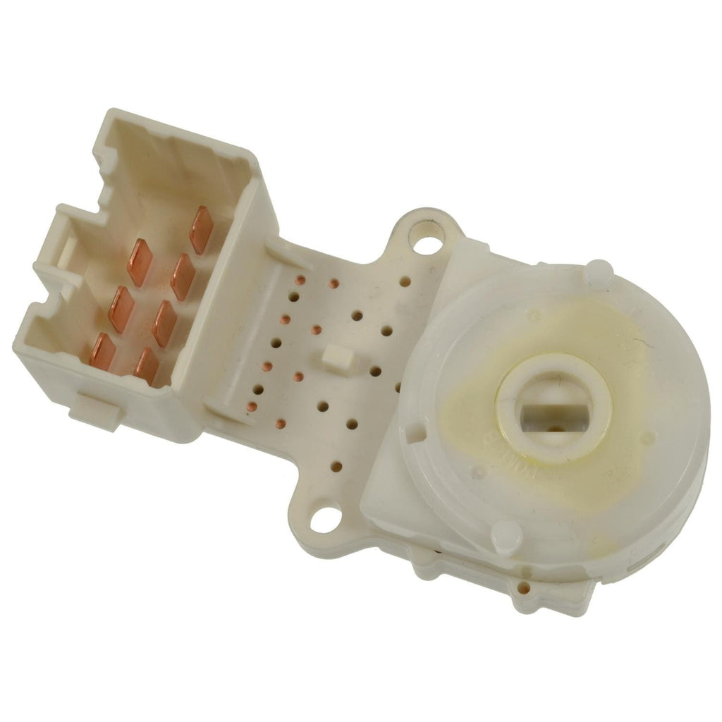 Ignition Starter Switch - Standard Ign Parts US1277