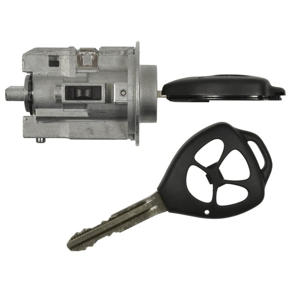 Ignition Lock Cylinder - Standard Ign Parts US-613L