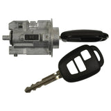 Ignition Lock Cylinder - Standard Ign Parts US633L