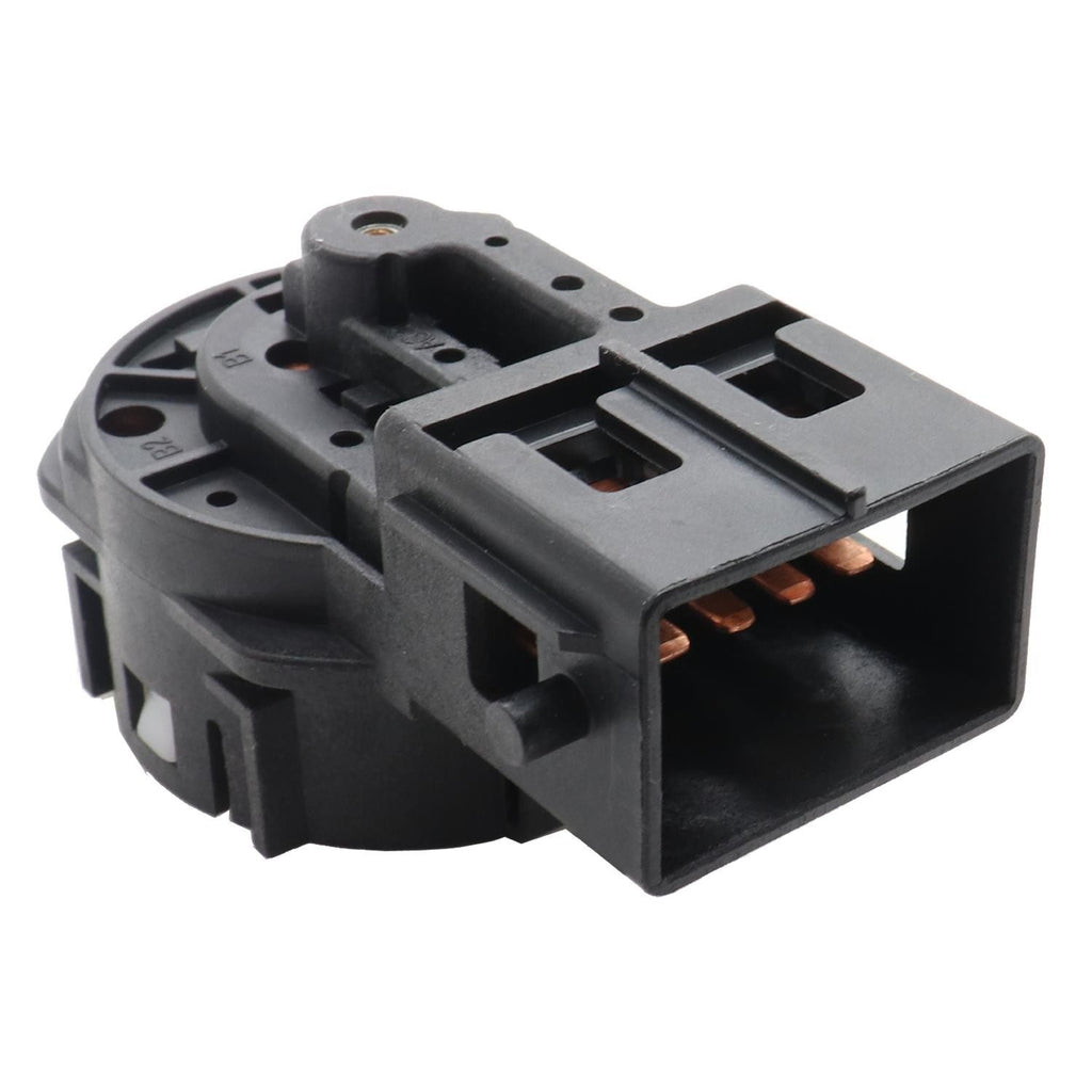Ignition Starter Switch - Standard Ign Parts US-819