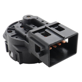 Ignition Starter Switch - Standard Ign Parts US-819