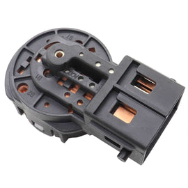 Ignition Starter Switch - Standard Ign Parts US-819