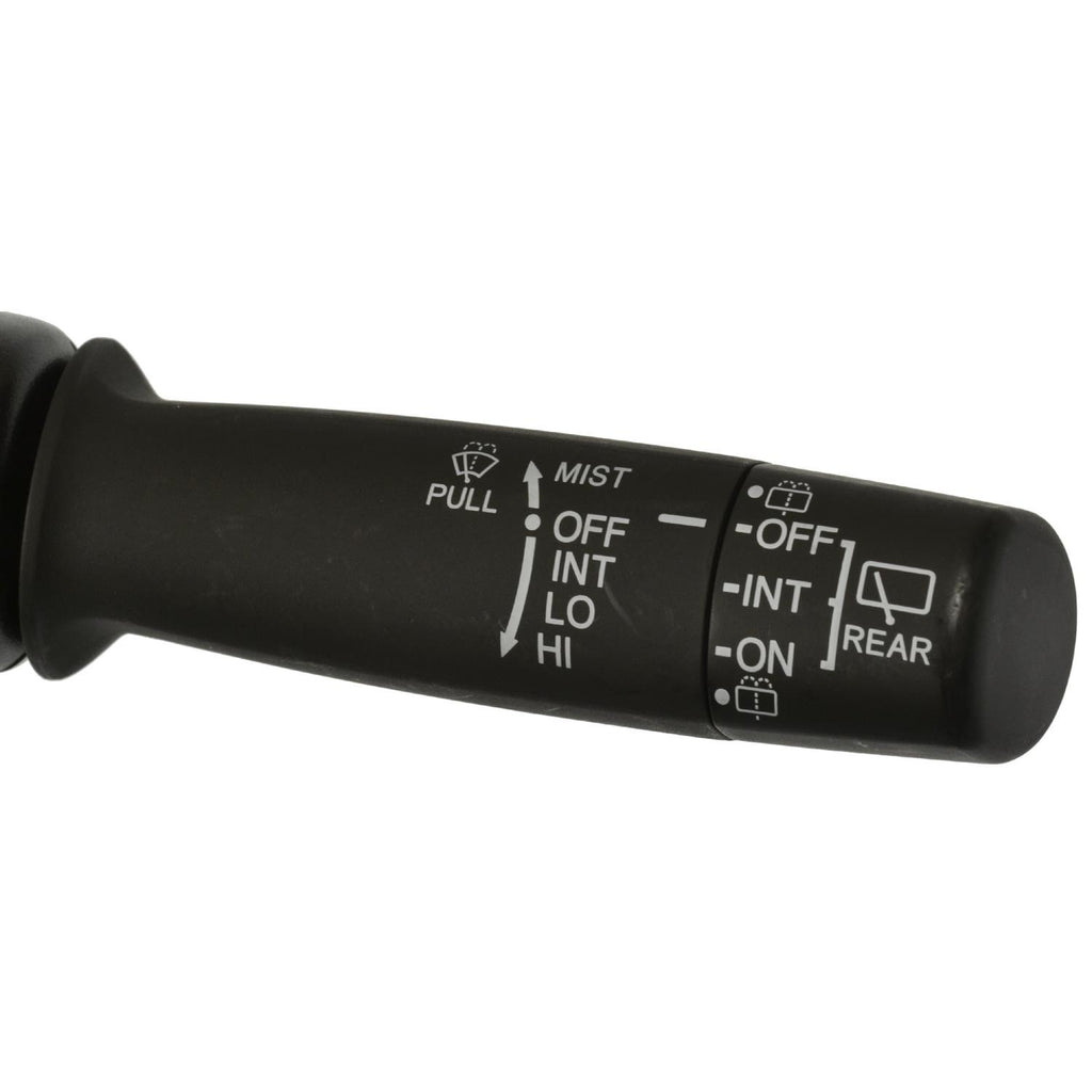 Windshield Wiper Switch - Standard Ign Parts WP598