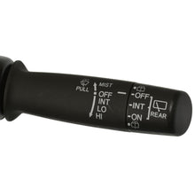 Load image into Gallery viewer, Windshield Wiper Switch - Standard Ign Parts WP598