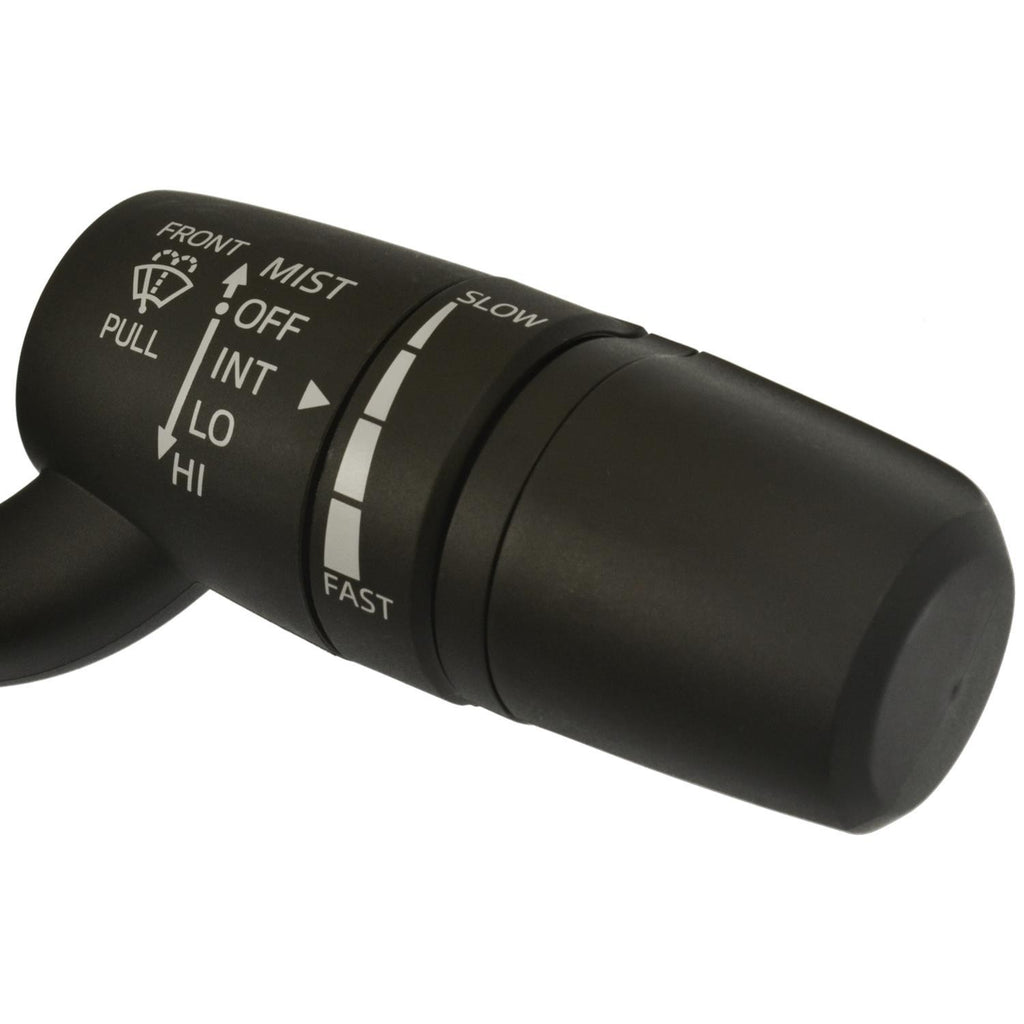 Windshield Wiper Switch - Standard Ign Parts WP657