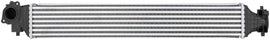 Intercooler - Spectra Premium 4401-1802