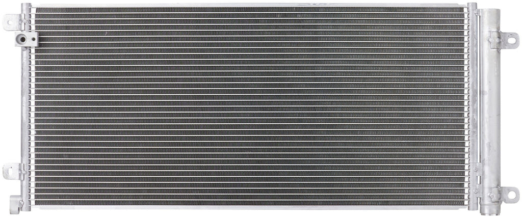 A/C Condenser - Spectra Premium 7-30008