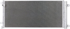 A/C Condenser - Spectra Premium 7-30008
