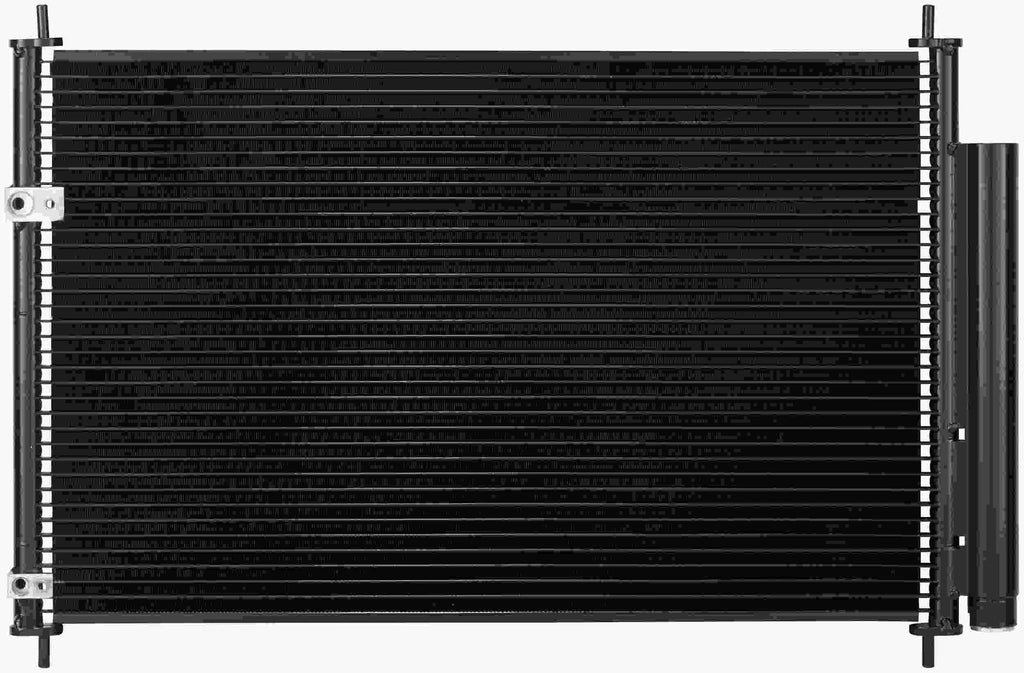 A/C Condenser - Spectra Premium 7-3755