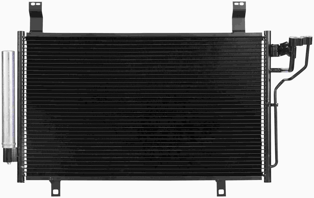 A/C Condenser - Spectra Premium 7-4189
