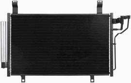 A/C Condenser - Spectra Premium 7-4189