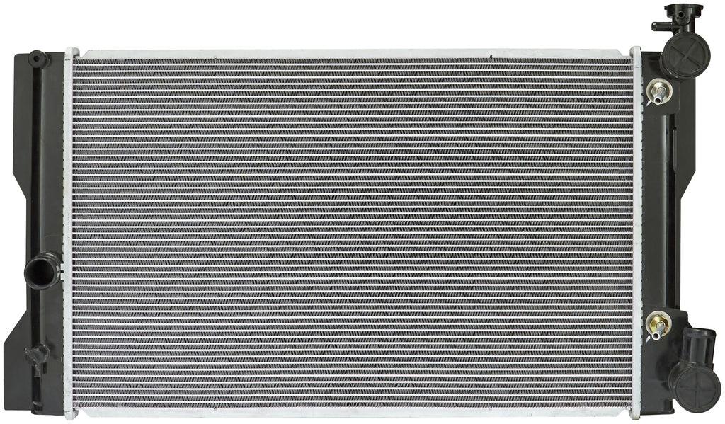 Radiator - Spectra Premium CU13152