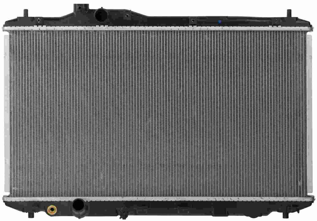 Radiator - Spectra Premium CU13221