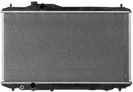 Radiator - Spectra Premium CU13221