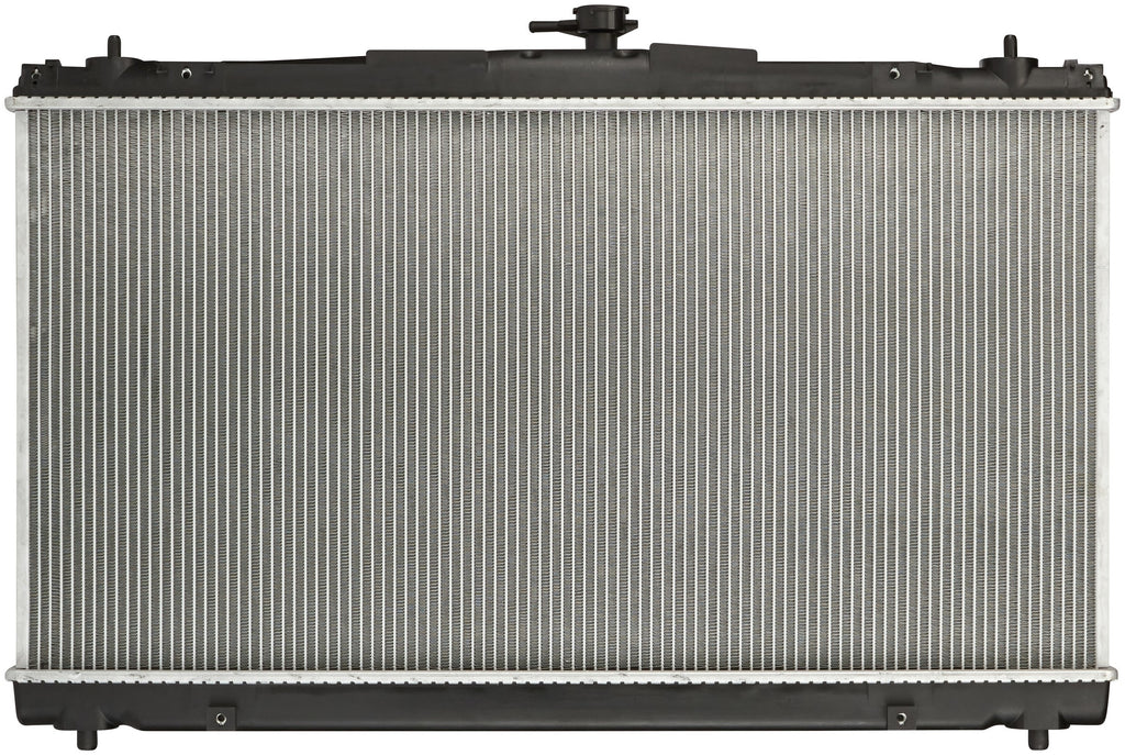 Radiator - Spectra Premium CU13269