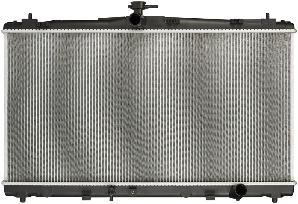 Radiator - Spectra Premium CU13269
