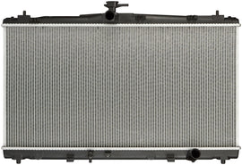 Radiator - Spectra Premium CU13269