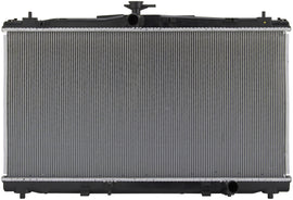 Radiator - Spectra Premium CU13270