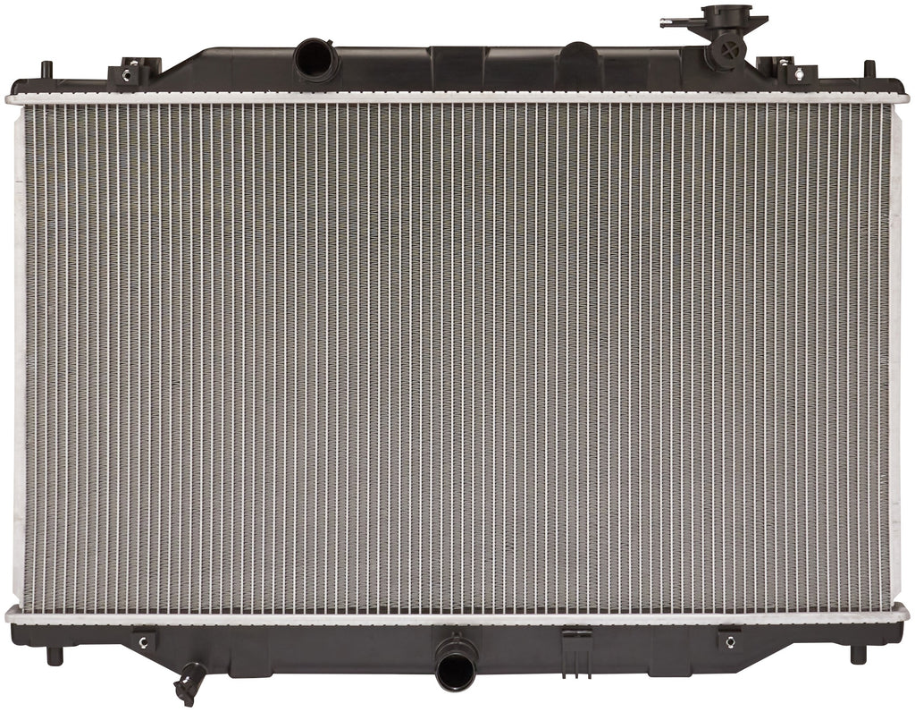 Radiator - Spectra Premium CU13317