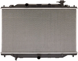 Radiator - Spectra Premium CU13317