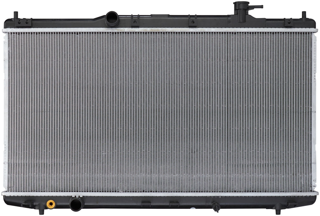 Radiator - Spectra Premium CU13363