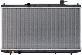 Radiator - Spectra Premium CU13363