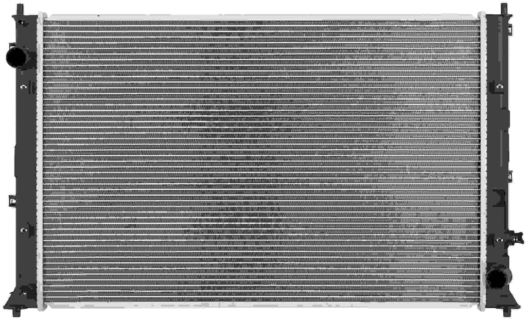 Radiator - Spectra Premium CU13582