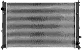 Radiator - Spectra Premium CU13582