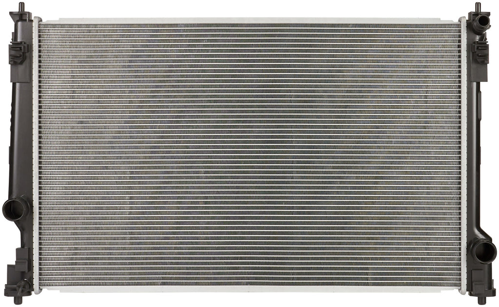 Radiator - Spectra Premium CU13670