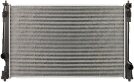 Radiator - Spectra Premium CU13670