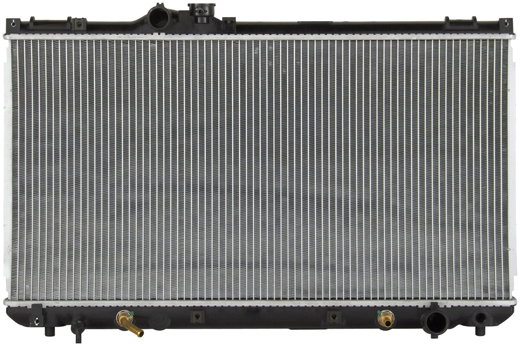 Radiator - Spectra Premium CU2356