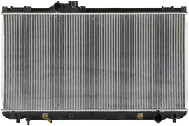 Radiator - Spectra Premium CU2356