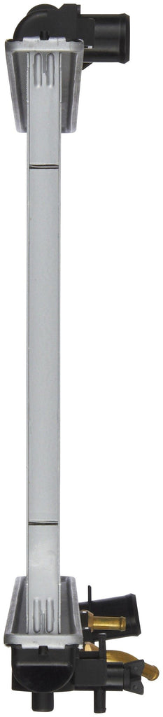 Radiator - Spectra Premium CU2356