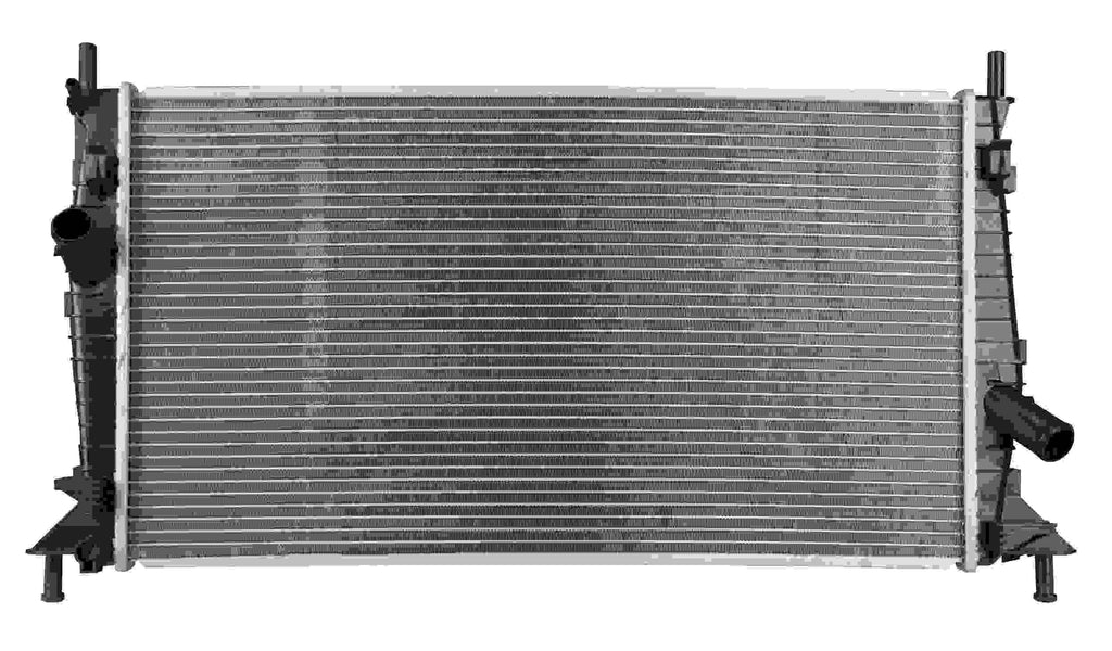 Radiator - Spectra Premium CU2696