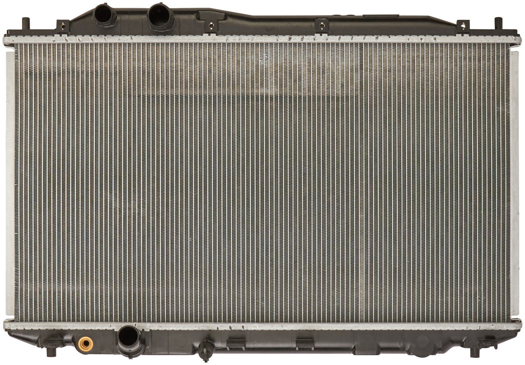 Radiator - Spectra Premium CU2922