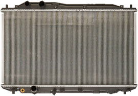 Radiator - Spectra Premium CU2922
