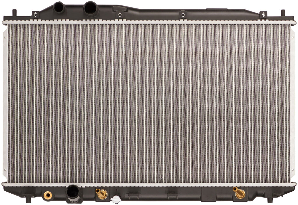 Radiator - Spectra Premium CU2923